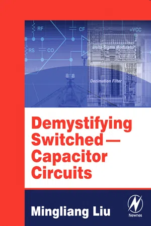 Demystifying Switched Capacitor Circuits