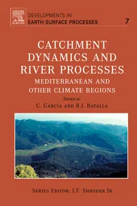 Catchment Dynamics and River Processes_cover