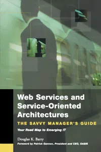 Web Services, Service-Oriented Architectures, and Cloud Computing_cover