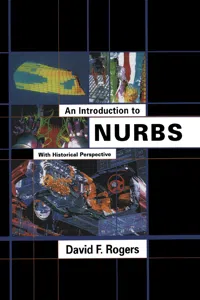 An Introduction to NURBS_cover
