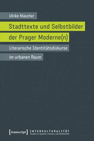 Interkulturalität. Studien zu Sprache, Literatur und Gesellschaft