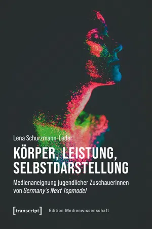 Edition Medienwissenschaft