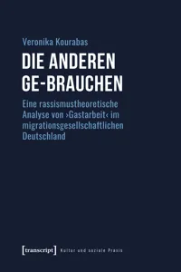 Kultur und soziale Praxis_cover