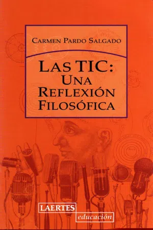 Las TIC: una reflexión filosófica