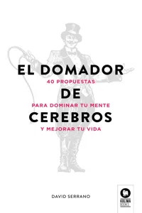 El domador de cerebros_cover