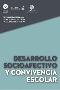 Desarrollo socioafectivo y convivencia escolar_cover