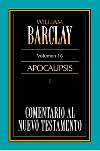 Comentario al Nuevo Testamento Vol. 16_cover