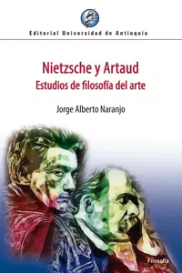 Nietzsche y Artaud_cover