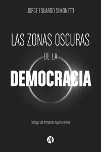 Las zonas oscuras de la democracia_cover