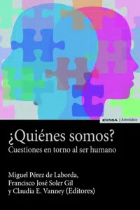 ¿Quiénes somos?_cover