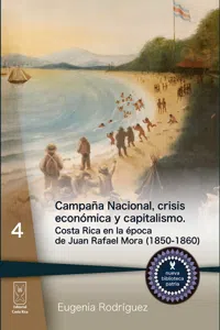 Campaña Nacional, crisis económica y capitalismo_cover