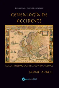 Genealogía de Occidente_cover