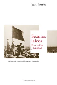 Seamos laicos_cover