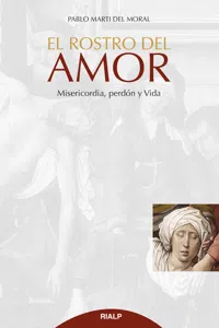 El rostro del Amor_cover