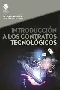 Introducción a los contratos tecnológicos_cover