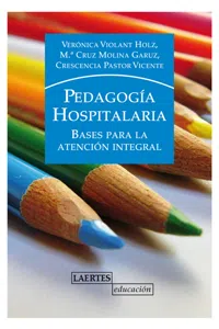 Pedagogía Hospitalaria_cover