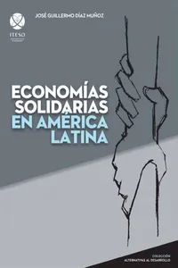 Economías solidarias en América Latina_cover