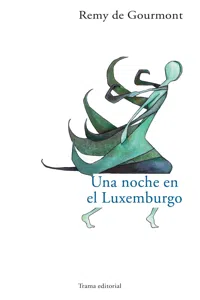 Una noche en el Luxemburgo_cover