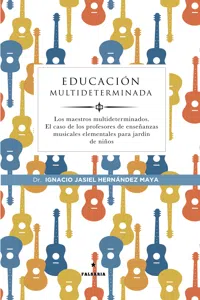 Educación multideterminada_cover