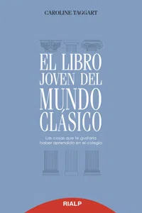 El libro joven del mundo clásico_cover