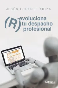 (R)evoluciona tu despacho profesional_cover