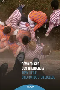 Cómo educar con inteligencia_cover