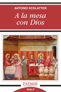 A la mesa con Dios_cover