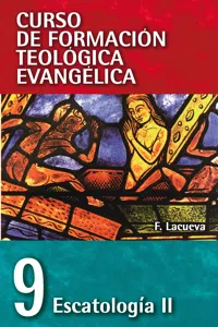 CFT 09 - Escatología II_cover