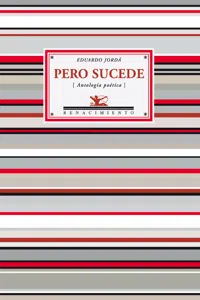 Pero sucede_cover