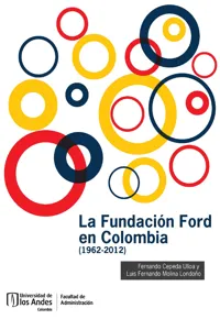 La Fundación Ford en Colombia_cover