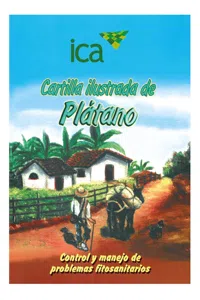 Cartilla ilustrada de Plátano_cover