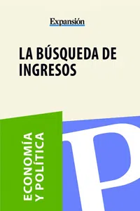 La búsqueda de ingresos_cover