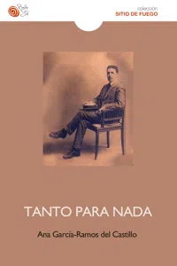 Tanto para nada_cover