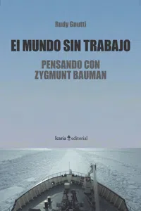 El mundo sin trabajo_cover