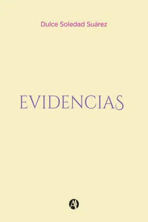 Evidencias