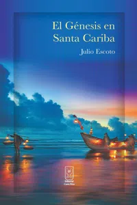 El Génesis en Santa Cariba_cover