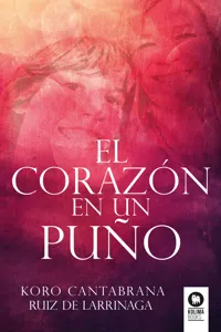 El corazón en un puño_cover