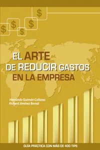 El arte de reducir gastos en la empresa_cover