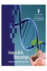 Avances de la Biotecnología y su impacto en la agricultura latinoamericana_cover