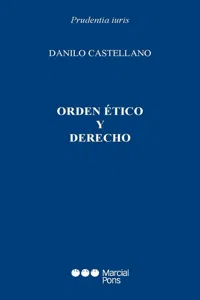 Orden ético y derecho_cover