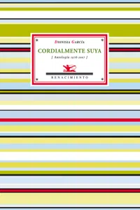 Cordialmente suya_cover