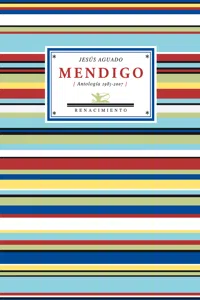 Mendigo_cover