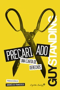 Precariado: una carta de derchos_cover