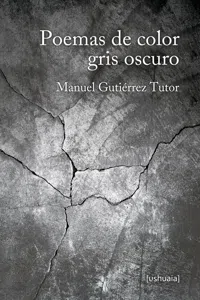 Poemas de color gris oscuro_cover