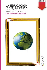 La educaciónpartida_cover