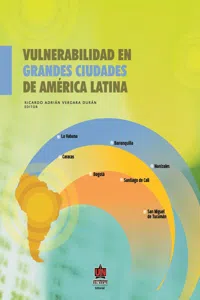 Vulnerabilidad en grandes ciudades de América Latina_cover