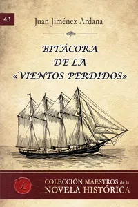 Bitácora de la "Vientos Perdidos"_cover