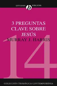 Tres preguntas clave sobre Jesús_cover