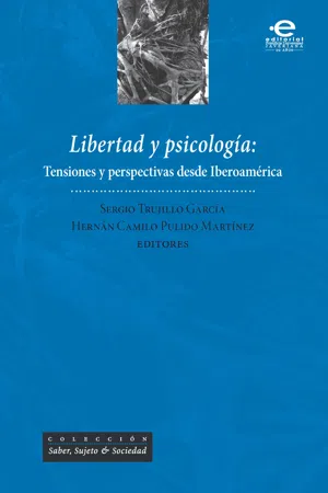 Libertad y psicología