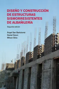 Diseño y construcción de estructuras sismorresistentes de albañilería_cover